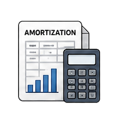 Amortization Calculator