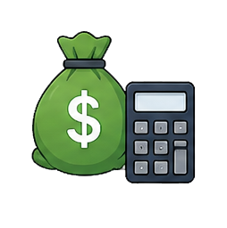 Borrowing Power Calculator