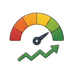 Credit Improvement Planner