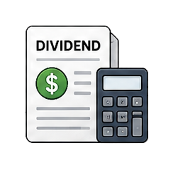 Dividend Calculator