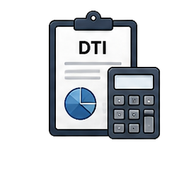 DTI Calculator