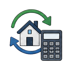 Refinance Calculator