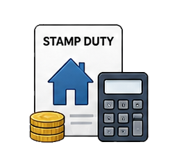 Stamp Duty Calculator