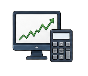 Stock Profit Calculator